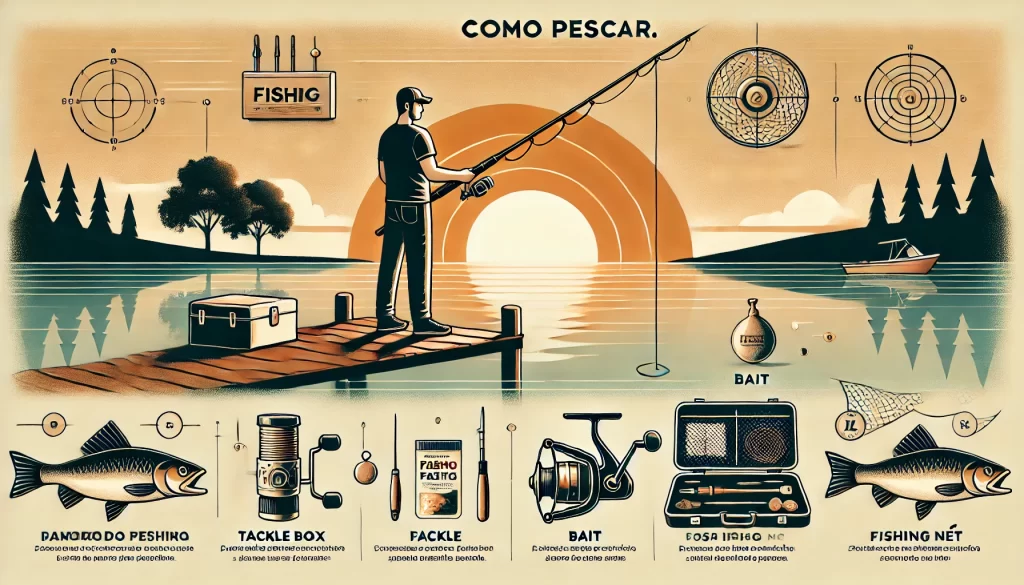 como-pescar